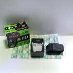 Metal CG125 Motorcycle Spare Parts CDI Box Affordable Cost Effectiveness