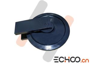 Quality UX028Z7E Mini Excavator Undercarriage Parts / Yanmar Track Idler Parts wholesale
