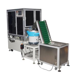 Quality Single Color 380V 5KW Auto Screen Printing Machine Glass Bottle Printing Machine wholesale