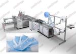 Double Output 7000*3000*1800MM Automatic Mask Making Machine