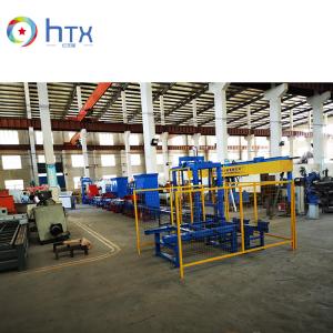 Quality Artificial Concrete Wall Panel Machine Construction Plant Wet Doser Machine wholesale