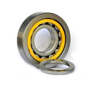 Quality NUP RIT RT Cylindrical Needle Roller Bearing with inner ring wholesale