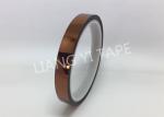 *****Polyimide film silicone glue insulation tape