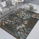 Hand Painted Printed Tatami Mat Home Full Living Room Floor Carpets Machine