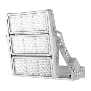 Quality Stable Basketball LED Sport Court Lights 0-10V DALI DMX Control wholesale