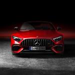 New Mercedes Benz SL AMG Automotive Twin Turbocharged Cars
