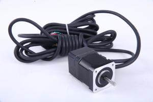 Quality 2PHASE Closed Loop Stepper Motor NEMA23 4.2A 2.2NM For Textile Machine wholesale