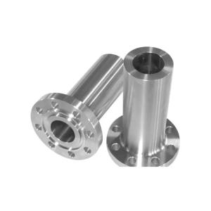Quality Alloy Steel Flange 1 Inch ASME B16.5 RF 300LBS Long Welding Neck Flange A182 F11 wholesale