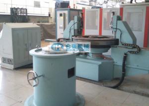 Quality Railway Wheel Brake Disc Assembly Machine wholesale