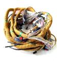 Part Number 431-9251 Construction Works Excavator Wiring Harness for E320D2 C7.1