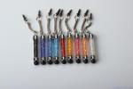 key chain gift with touch tip,gift touch stylus,gift touch pen