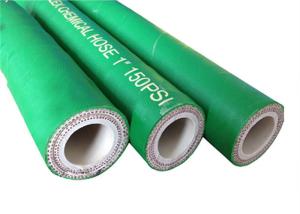 Quality 25mm Chemical Rubber Hose wholesale