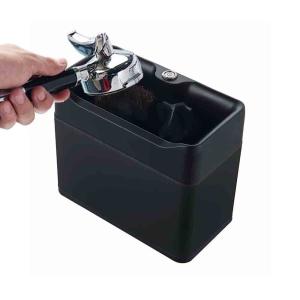 Quality Professional Coffee Tea Tools Portafilter Cleaner for 51-58mm Coffee Portafilter wholesale