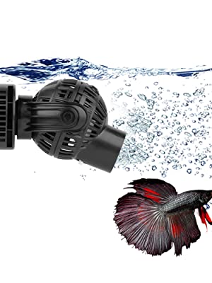 power heads for aquarium