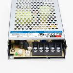 12V 75W AC DC Medical Power Supply 370VDC PFC Enclosed Type