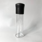 Manual 210mm 325ml 72.5g Pepper Grinder Mill For Kitchen
