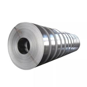 Quality 430 440 201 Mirror 316 Stainless Steel Strip 316L 409L 410S 410 420J2 wholesale