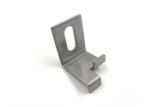 3MM Thick Metal Stamping Parts Stainless Steel Brackets Galvanized Surface