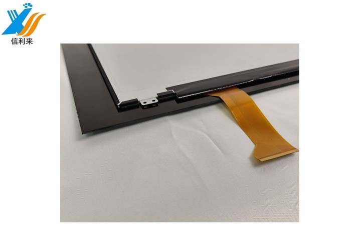 300cd/m2 Brightness Industrial Multi LCD Touch Screen 15.6 Inch for Industrial Applications