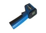Accurate Handheld Temperature Gun , Ir Food Thermometer 0.95 Emissivity