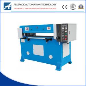 Quality Hydraulic CNC Shearing Machine List Cutting Siemens Equipment ALLEPACK wholesale