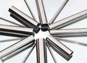 Quality SS304 316 Stainless Steel Pipe Tubing Food Grade 310S 321 Seamless Welded wholesale