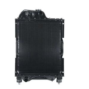 Quality MTZ Tractor Parts Radiator 70Y-1301010 wholesale