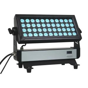 Quality ATG Outdoor LED Flood Lights Waterproof 350W High Color Rendering Index Ra 90 wholesale