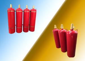 Quality DC24V FM200 Fire Suppression System wholesale