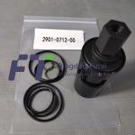 Air Compressor Drain Valve Repair Kit 2901071200
