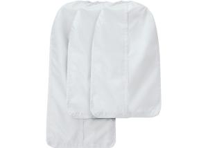 Quality Suit dress covers home storage protect cover travel bag durable customized oxford fabric purple green wholesale