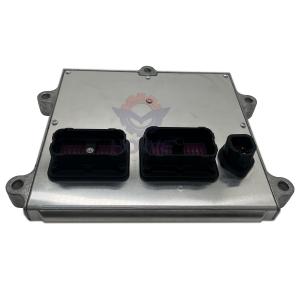Quality WA470-6 6D125-6 CM850 Excavator Electrical Parts Engine Controller Computer Board 600-461-1401 wholesale