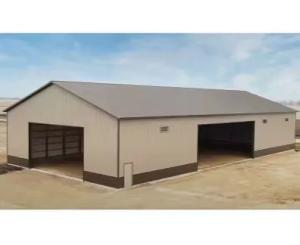 Quality Weatherproof Multi Storey Steel Building Strength Free Design Steel Structure Factory Building wholesale