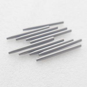 Quality RZ3.6 Tungsten Carbide Round Bar Metal Rod 40mm Length 3mm OD wholesale