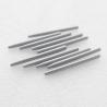 Buy cheap RZ3.6 Tungsten Carbide Round Bar Metal Rod 40mm Length 3mm OD from wholesalers