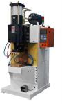 ADB Stainless Steel Spot Welding Machine 380V Rocker Arm Spot Welder