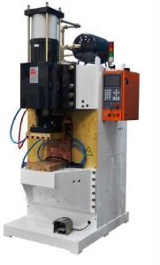 Quality ADB Press Welding Machine 380V Projection Welding Machine wholesale