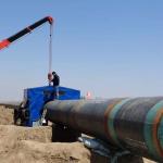 Simple Operation CE Certified Pipeline Welding Shack For Manufacturing Plant