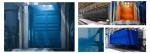 Weather-corrosion Resistant Powder Coatings For Storage Containers