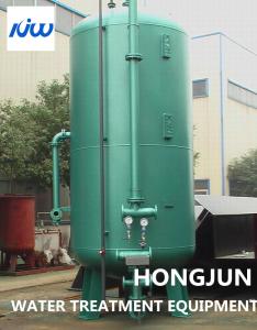 Quality Food Industry Anion Cation Mixed Ion Exchange Equipment wholesale
