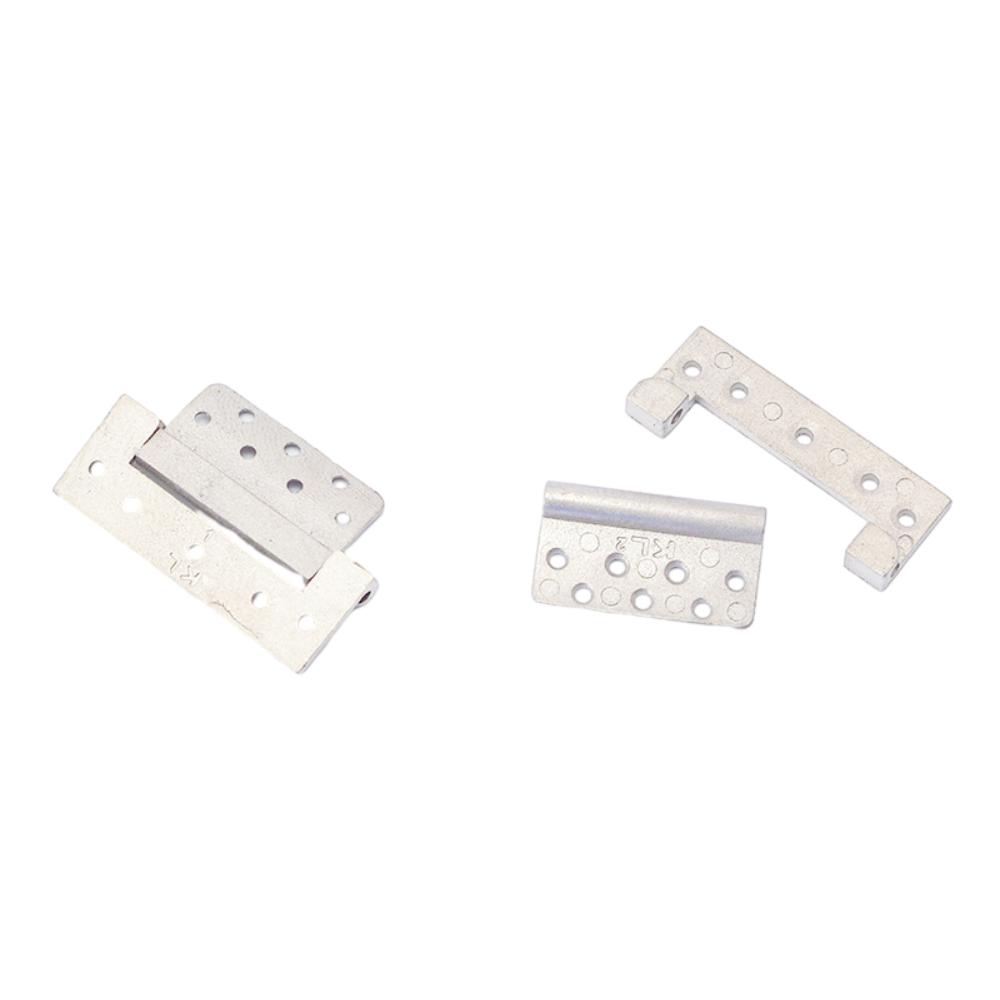 MIM Products Customize Accessories with Metal Powder Injection Molding MIM Technology