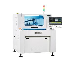 Quality 500mm/S Circuit Board Cutting Machine wholesale