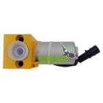 catererpillar 320A 320L Excavator Spare Parts Pump Solenoid Valve 139-3990