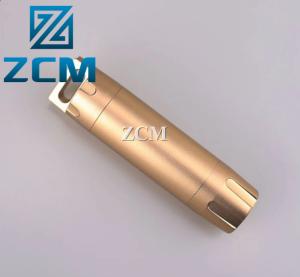 Quality ISO9001 2008 56mm Diameter Custom EDC Tools wholesale