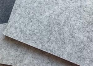 Quality Industrial Noise Absorbing Polyester Fiber Acoustic Panel 9mm 12mm wholesale