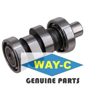 Quality AA101864 Tricycle TUKTUK KEKE Moto Spare Parts Camshaft Cam Shaft For BAJAJ RE wholesale