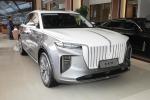 Hongqi E-HS9 4 Seats Auto Electric Cars New Energy Vehicles 0-60mph In 6 Seconds