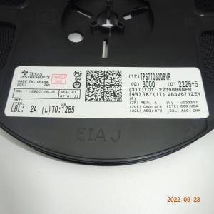 Quality 50mA PMIC Electronic Integrated Circuits TPS77030DBVR wholesale