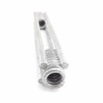 carbon steel Coil Tie, Single Double Flared Coil loop Inserts for Concrete