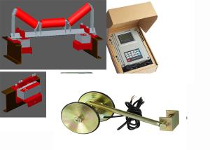 China High Speed Bright LCD Belt Scale Weighing Indicator Weighing Instrument on sale